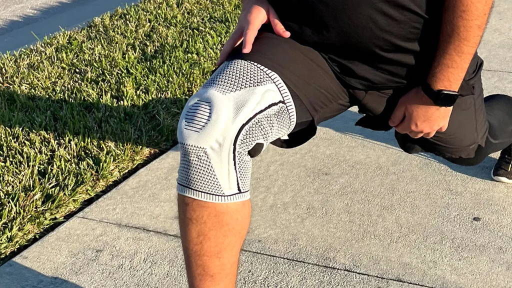 AmRelieve™️ — Ultra Knee Elite